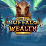 Buffalo Of Wealth screenshot