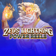 Zeus Lightning Power Reels game thumbnail