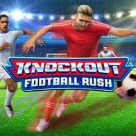 Knockout Football Rush screenshot
