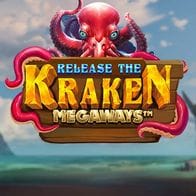 Release The Kraken Megaways game thumbnail