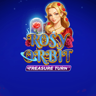 Rosy Orbit Treasure Turn screenshot