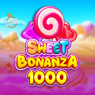 Sweet Bonanza 1000 screenshot